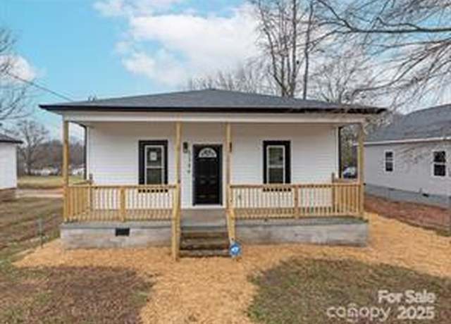 Property at 3346 York Hwy, Gastonia, NC 28052, 2 beds, 1 bath