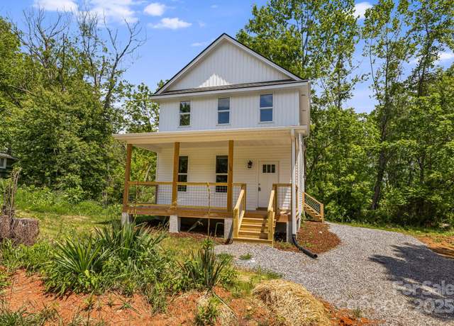 Property at 156 Mingus Hill Rd, Canton, NC 28716, 3 beds, 2.5 baths