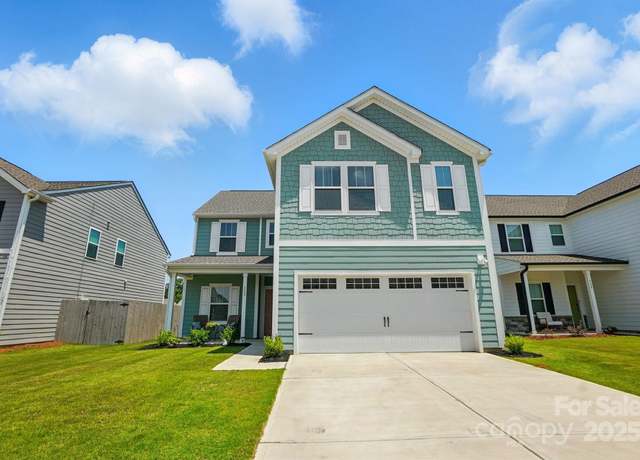 Property at 133 Aspire Cir, Wingate, NC 28174, 4 beds, 2.5 baths