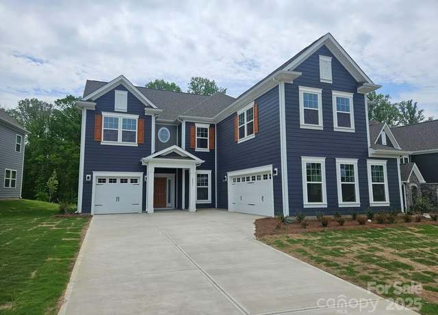 Property at 8231 Annsborough Dr NW, Concord, NC 28027, 5 beds, 4.5 baths