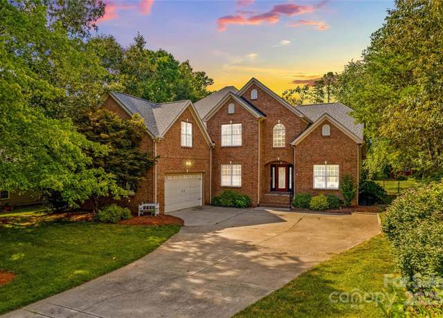 Property at 4858 Sagittarius Cir, Denver, NC 28037, 4 beds, 3.5 baths