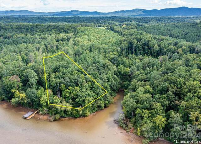 Property at 338 E Settings Blvd NW, Valdese, NC 28690