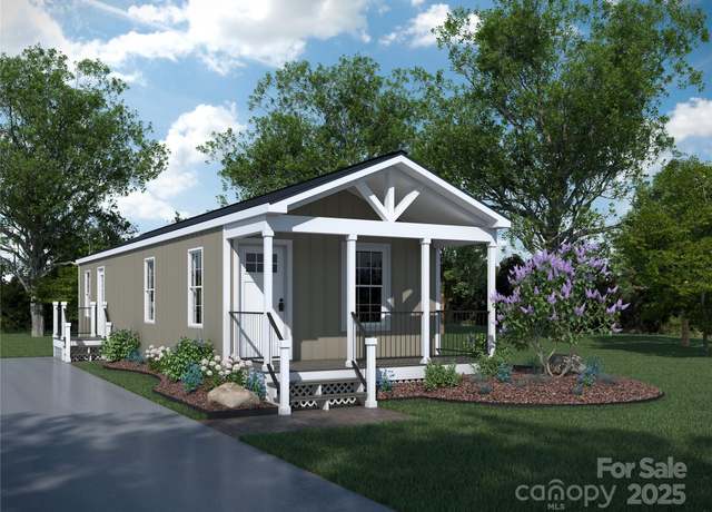 Property at tbd 6 Lane St #6, Morganton, NC 28655, 2 beds, 1 bath