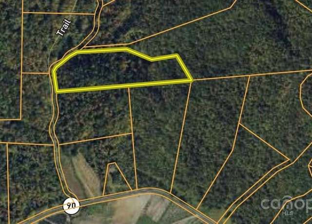 Property at 00 Collettsville Rd #13, Collettsville, NC 28611