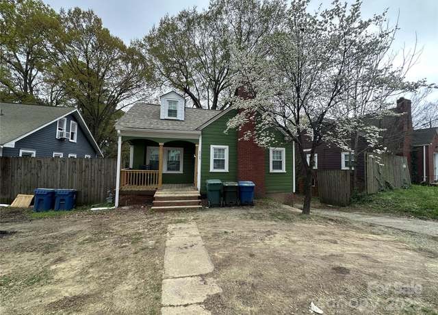 Property at 2505 Chapel Hill Rd, Durham, NC 27707, 2 beds, 1 bath