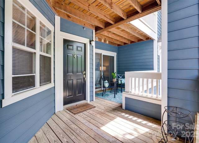 Property at 2209 Sumner Green Ave Unit M, Charlotte, NC 28203, 2 beds, 2 baths