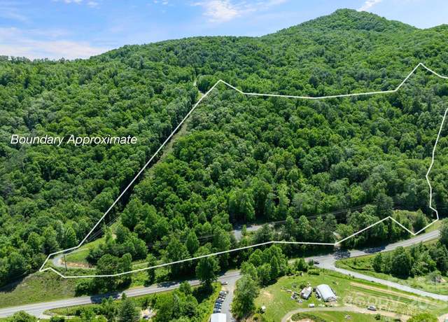Property at 14544 US 25-70 Hwy, Marshall, NC 28743