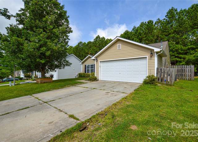 Property at 1312 Shenandoah Cir, Rock Hill, SC 29730, 3 beds, 2 baths