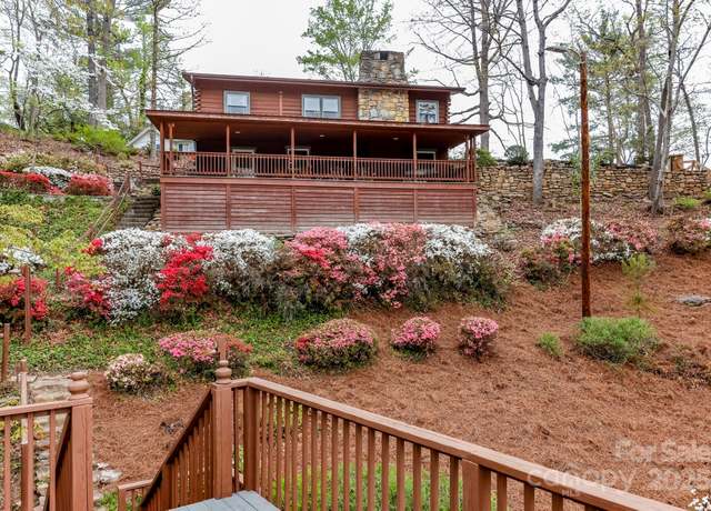 Property at 118 Rock Point Rd, Lake Lure, NC 28746, 4 beds, 2.5 baths