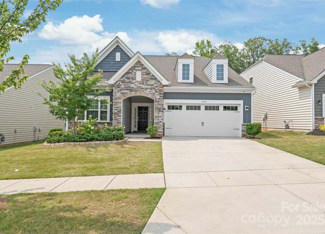 Property at 11510 Wrigley Mansion Dr, Charlotte, NC 28273, 3 beds, 3 baths