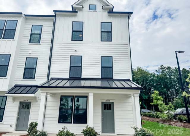 Property at 12016 Storm Ln #36, Charlotte, NC 28277, 3 beds, 3.5 baths
