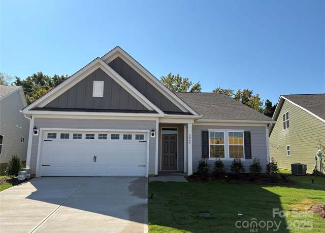 Property at 5066 Barbara Jean Ln, Wingate, NC 28174, 3 beds, 2 baths