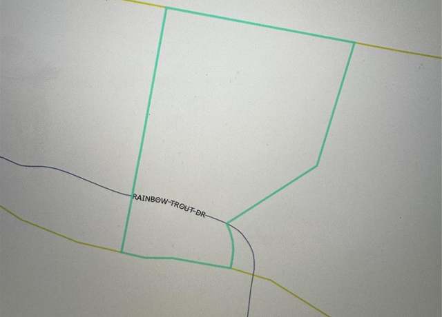 Property at 99999 Seven Mile Ridge Rd, Burnsville, NC 28714