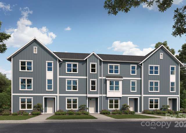 Property at 4969 Fitzgerald Ave, Charlotte, NC 28213, 4 beds, 3.5 baths