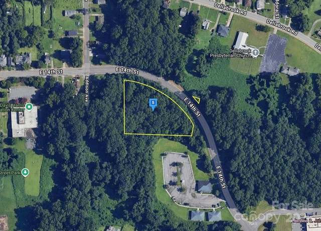 Property at 2275 E 14th St, Winston Salem, NC 27105