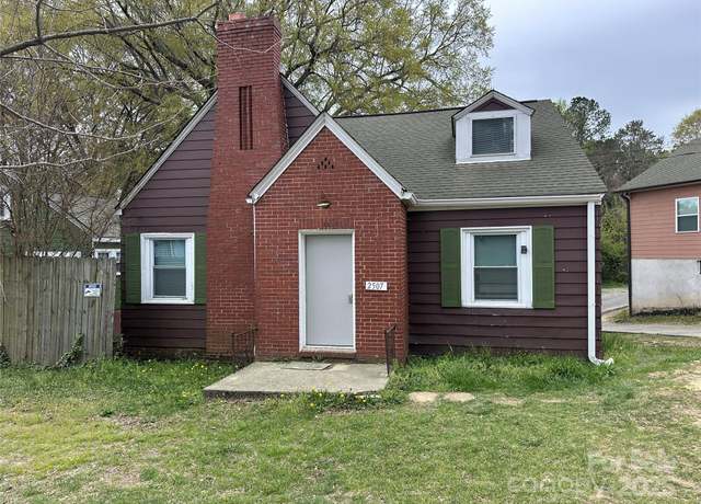 Property at 2507 Chapel Hill Rd, Durham, NC 27707, 3 beds, 1.5 baths