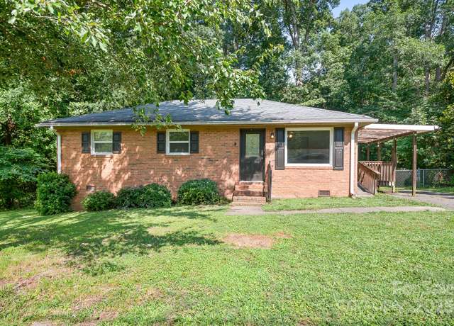 Property at 408 Kennerly Dr, Indian Trail, NC 28079, 3 beds, 1 bath
