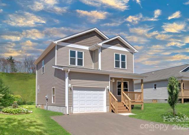 Property at 135 Quinn Hill Ln #101, Mars Hill, NC 28754, 3 beds, 2.5 baths