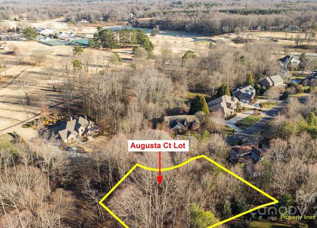 Property at 000 Augusta Ct, Gastonia, NC 28056