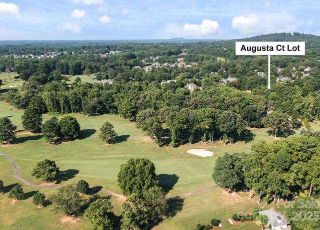 Property at 000 Augusta Ct, Gastonia, NC 28056