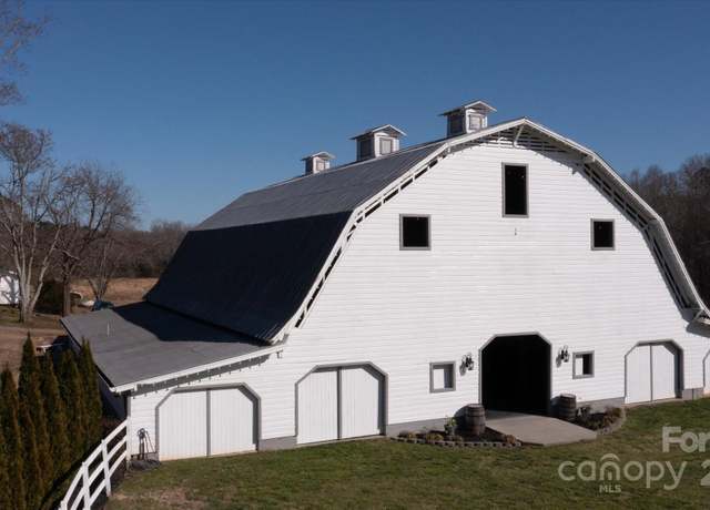 Property at 732 Crowe Dairy Rd, Forest City, NC 28043, 3 beds, 3 baths