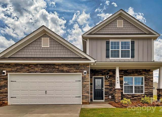Property at 126 Bovine Branch Rd, Fletcher, NC 28732, 4 beds, 3.5 baths