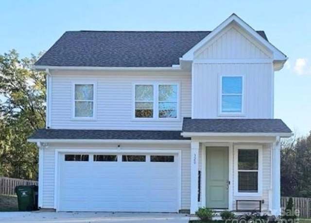 Property at 320 Lawrence Gray Rd, Charlotte, NC 28262, 3 beds, 2.5 baths