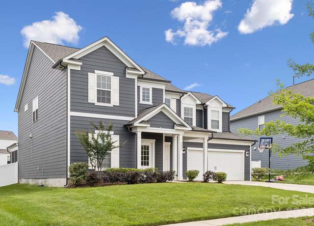 Property at 4029 Spring Garden St, Fort Mill, SC 29715, 5 beds, 4.5 baths