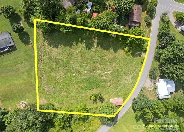 Property at 00000 Harwood Rd, Barnardsville, NC 28709