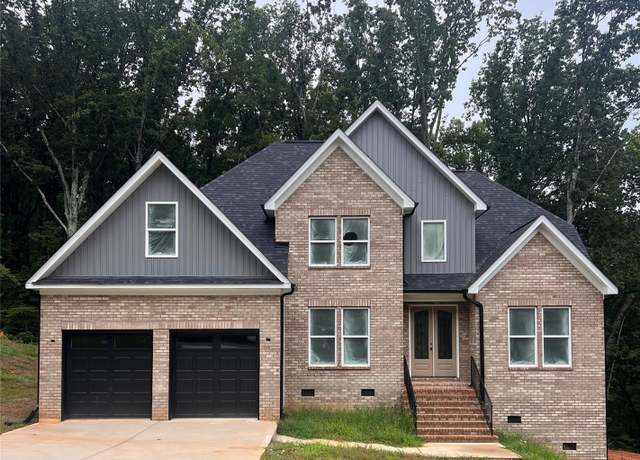 Property at 236 Mark Ryan Ln, Dallas, NC 28034, 4 beds, 3 baths