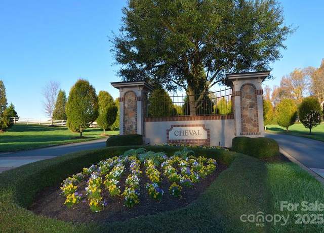Property at 5926 Long Stirrup Ln, Mint Hill, NC 28227, 5 beds, 4 baths
