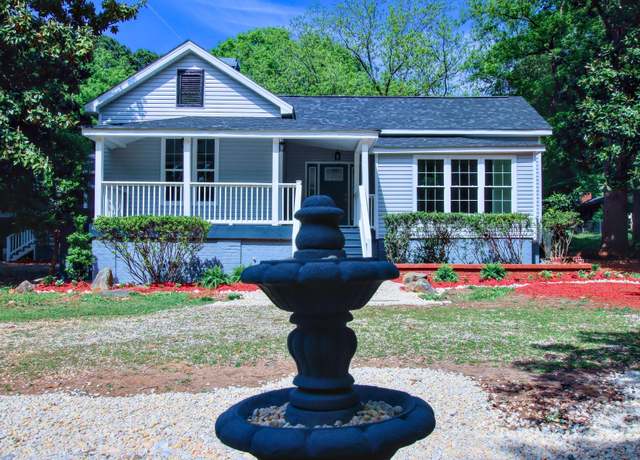 Property at 315 Confederate St, Fort Mill, SC 29715, 4 beds, 3.5 baths