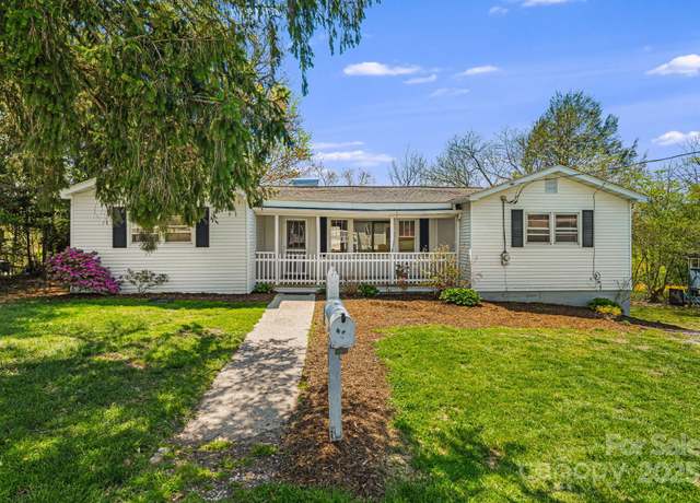 Property at 56 Pressley Ave, Brevard, NC 28712, 3 beds, 2 baths