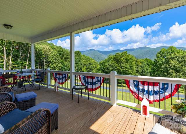 Property at 605 Red Bank Rd, Waynesville, NC 28786, 3 beds, 2 baths