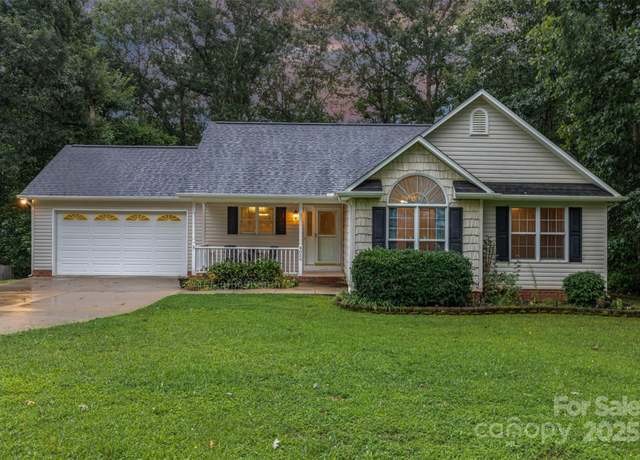 Property at 4059 Stoney Creek Dr, Lincolnton, NC 28092, 3 beds, 2 baths