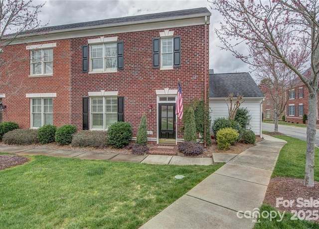 Property at 321 Landers Way, Belmont, NC 28012, 4 beds, 3.5 baths