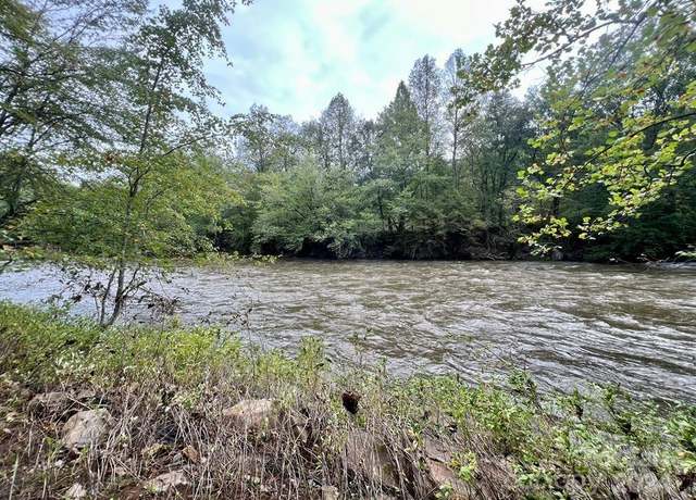 Property at 0 Big Spider Rd, Sylva, NC 28779