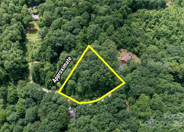 Property at L-36 Saint Moritz Ln Lot 36, Spruce Pine, NC 28749