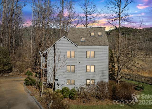 Property at 299 Blue Ridge Dr S #1, Marion, NC 28752, 2 beds, 2 baths