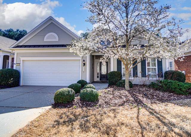 Property at 41108 Calla Lily St, Fort Mill, SC 29707, 3 beds, 2 baths