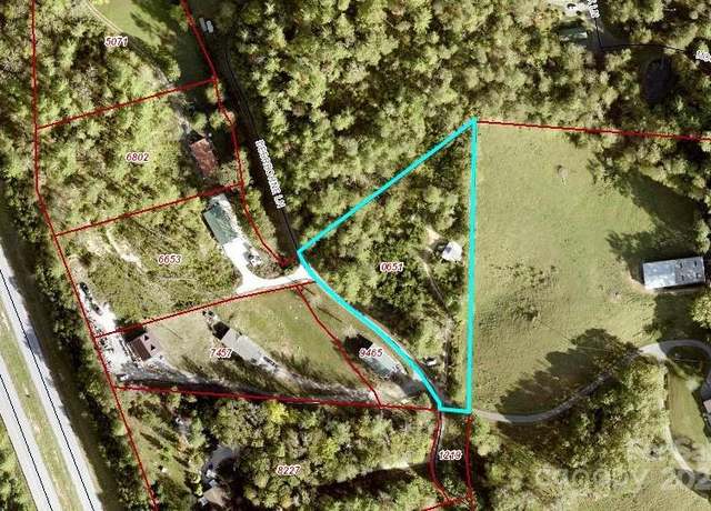 Property at 68 Deerborne Ln, Weaverville, NC 28787