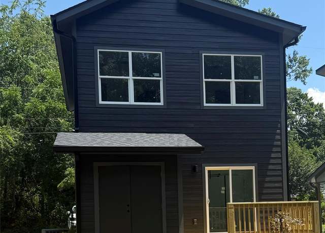 Property at 6 Cub Rd, Asheville, NC 28806, 3 beds, 2.5 baths