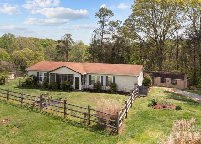 Property at 335 Ridgewood Dr, Mt Ulla, NC 28125, 3 beds, 2 baths