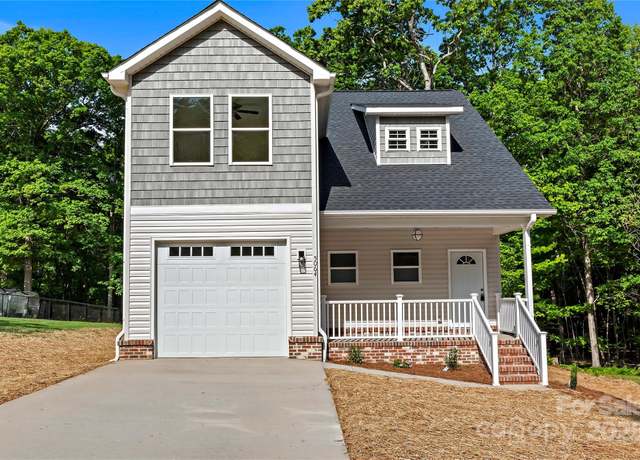 Property at 5064 Joyce Ave, Winston Salem, NC 27106, 3 beds, 2.5 baths