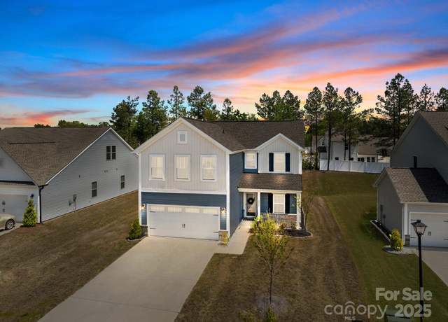 Property at 2022 Mcdonald Dr, Stanfield, NC 28163, 3 beds, 2.5 baths