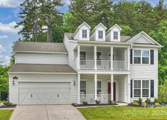 Property at 7209 Brookline Pl, Huntersville, NC 28078, 5 beds, 3 baths