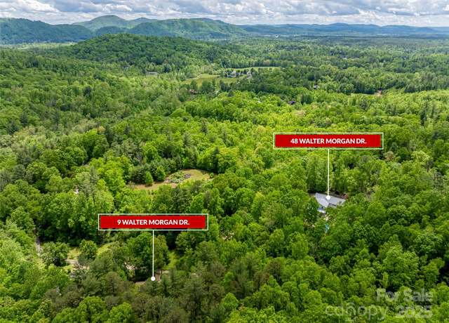 Property at 48 Walter Morgan Dr, Asheville, NC 28803, 4 beds, 3 baths
