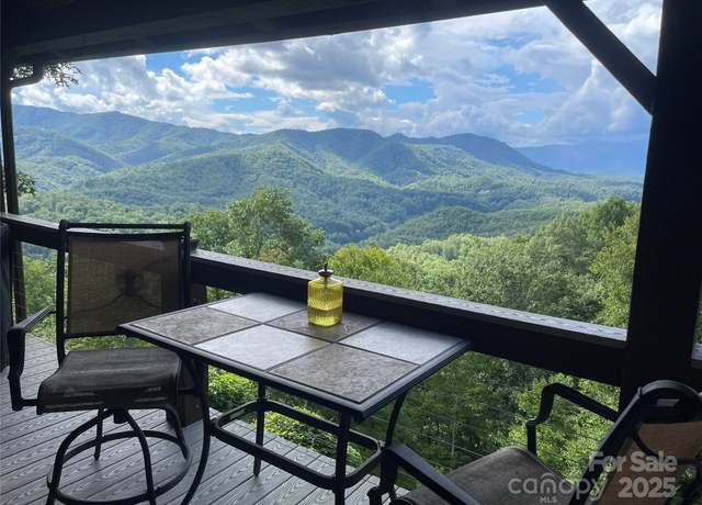 Property at 260 Smoky View Dr, Bryson City, NC 28713, 3 beds, 2 baths