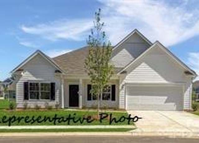 Property at 12184 Muscadine Ct, Midland, NC 28107, 3 beds, 3 baths