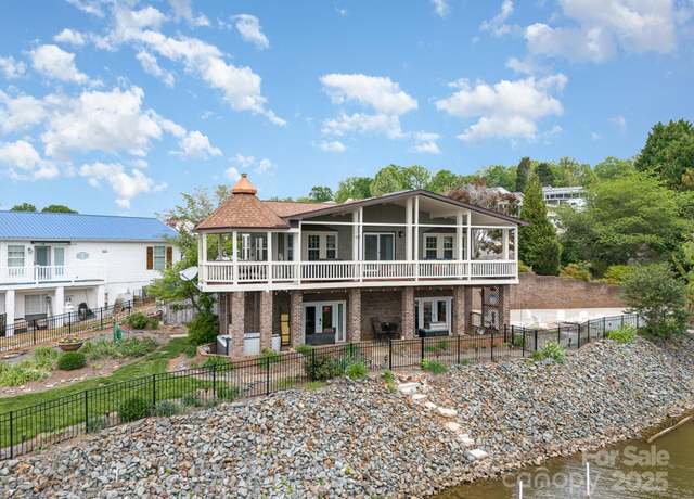 Property at 216 Grand View Dr, New London, NC 28127, 3 beds, 3 baths